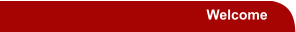 Welcome